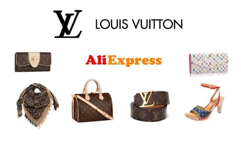 ali express louis vuitton replica|aliexpress watches for sale.